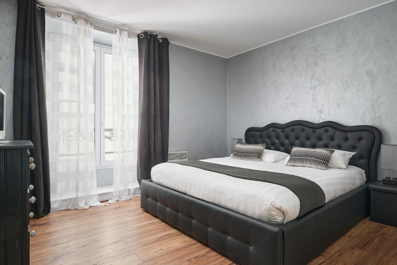 Appartement met 2 slaapkamers